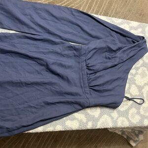 Likely Indigo Berkshire Dress